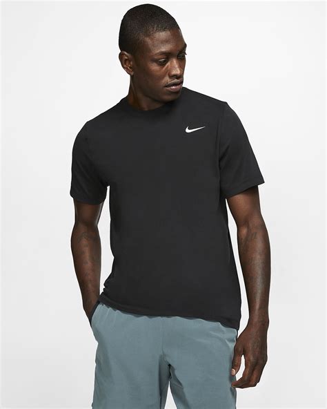 t shirts heren nike|Men's Shirts & T.